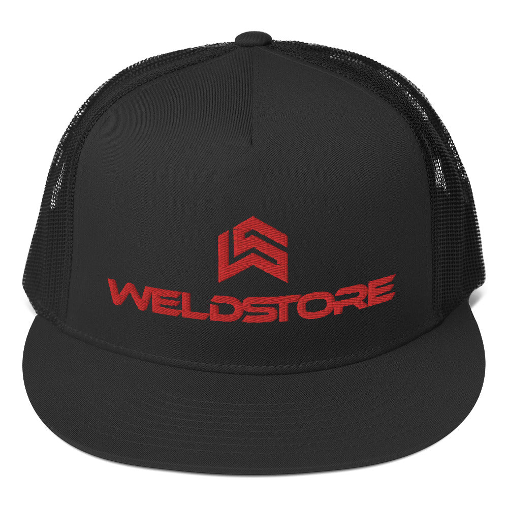 Trucker Keps