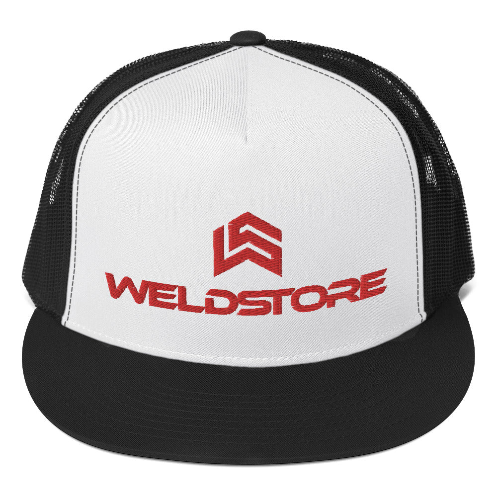 Trucker Keps