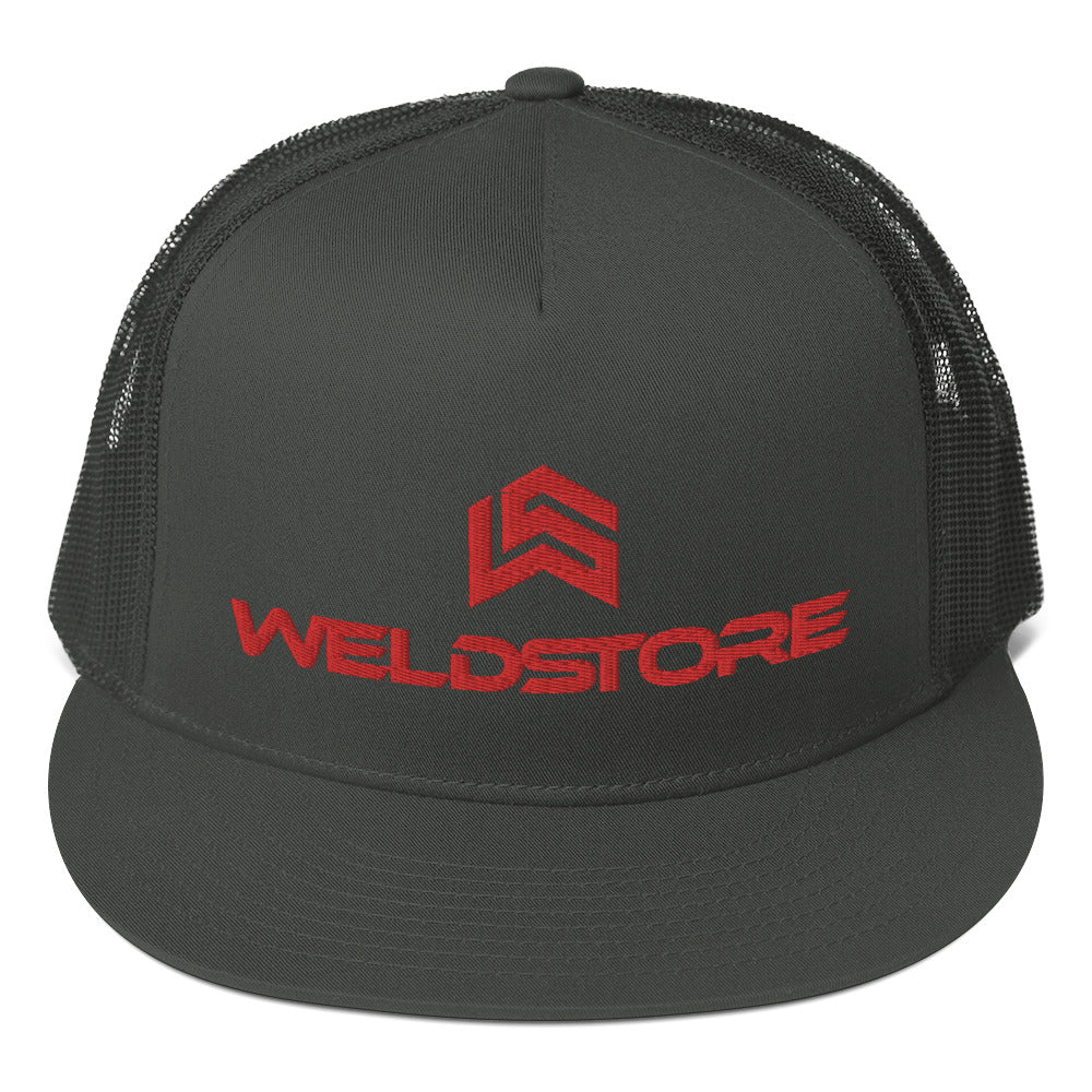 Trucker Keps