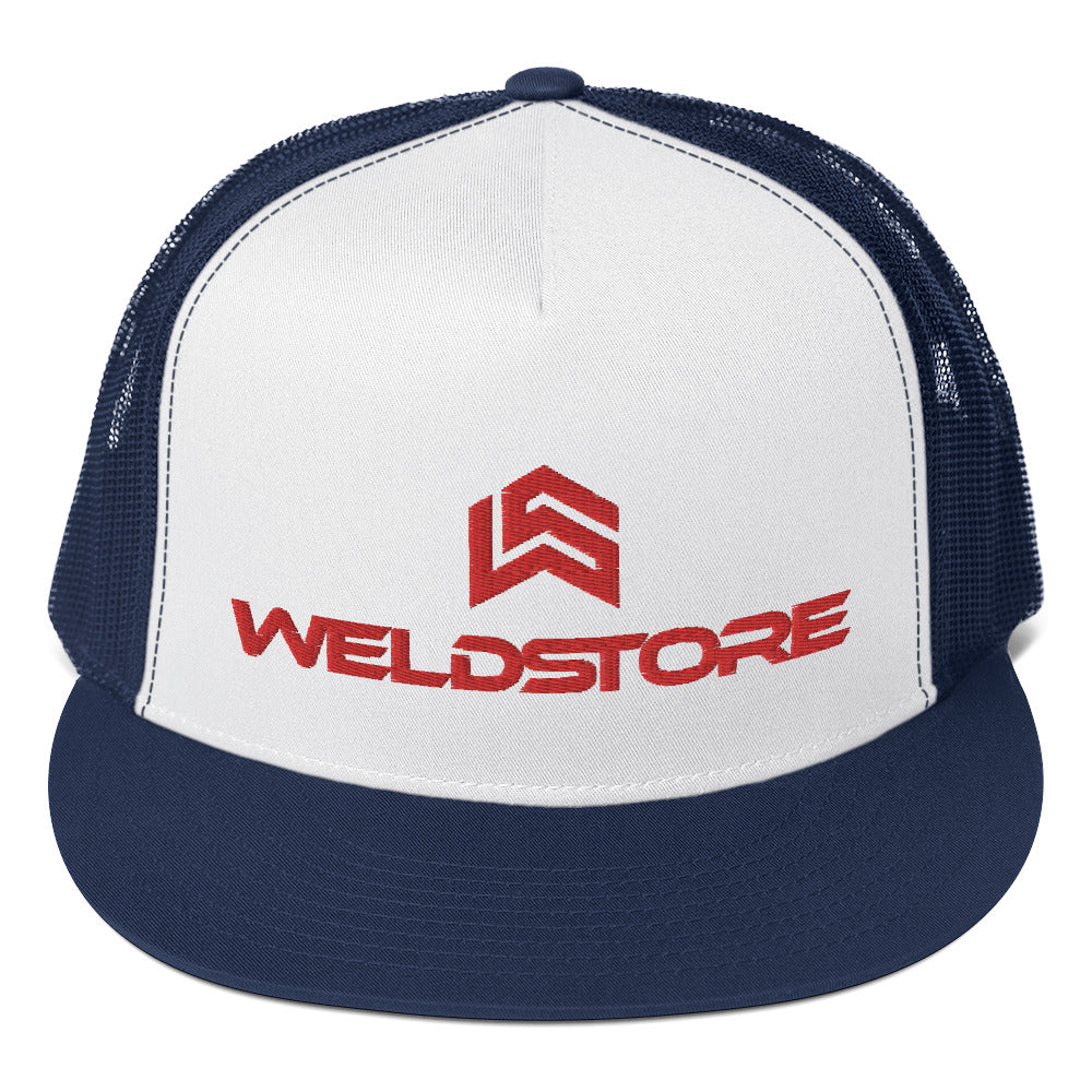 Trucker Keps