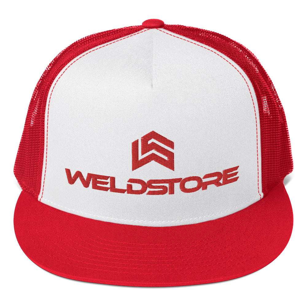Trucker Keps