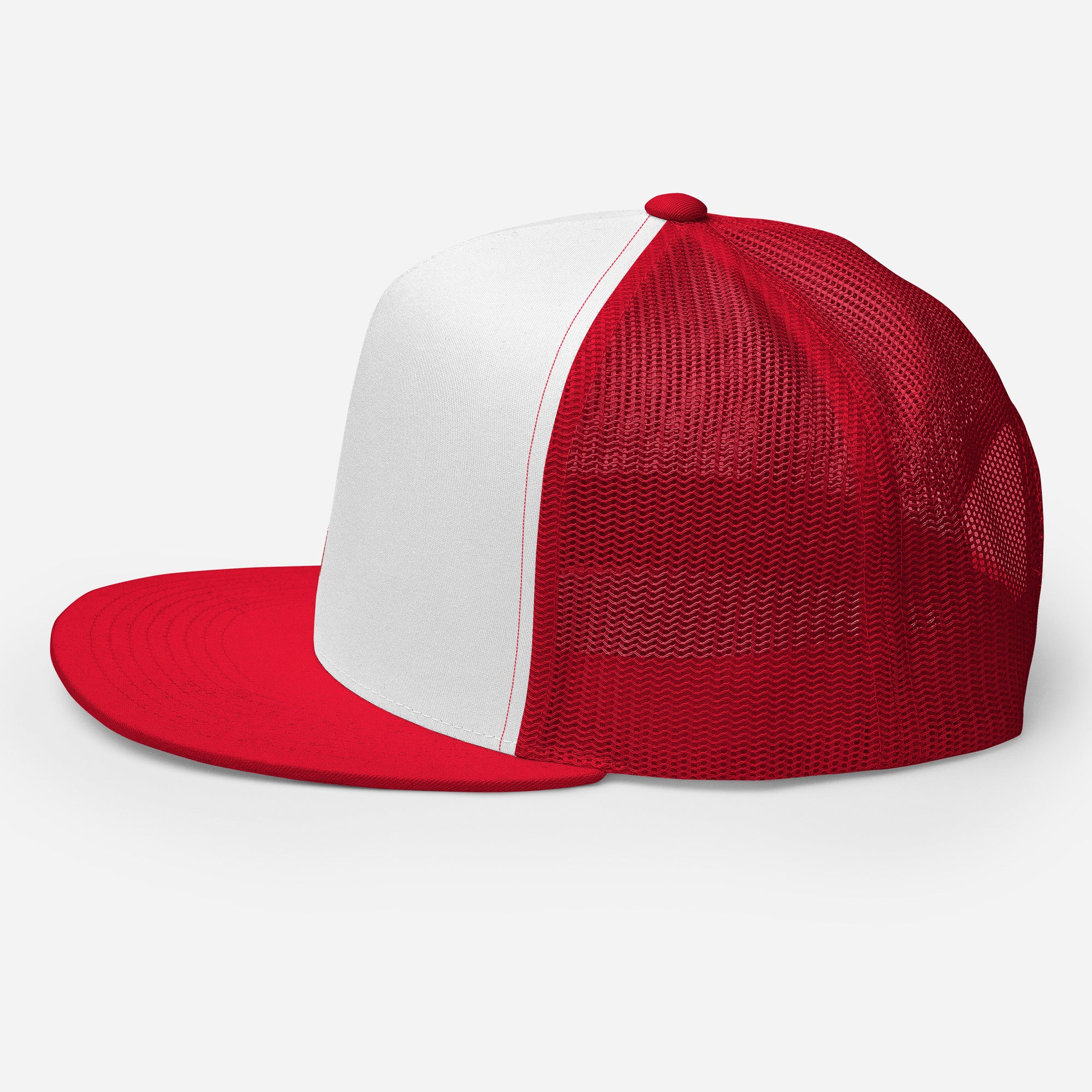Trucker Keps