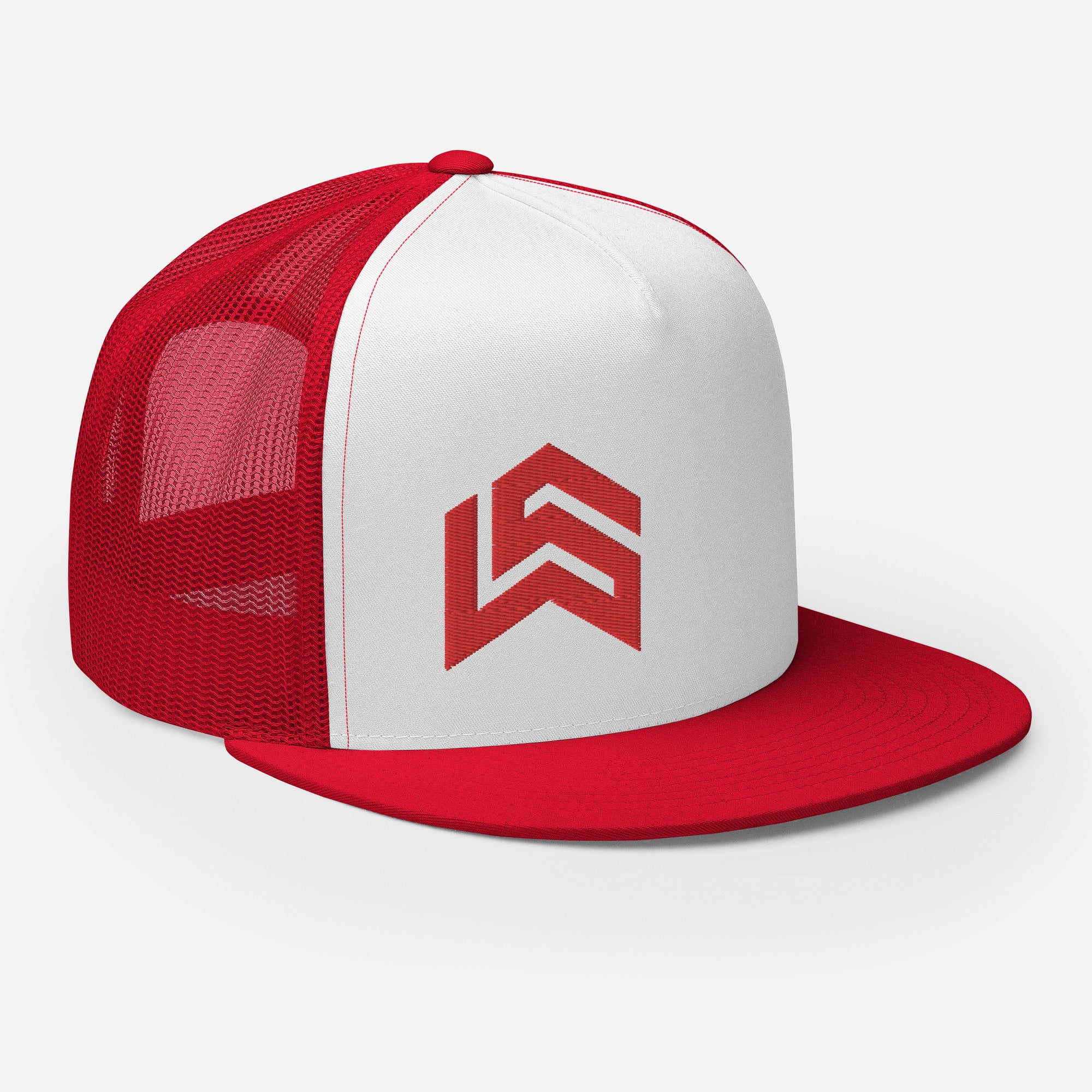 Trucker Keps
