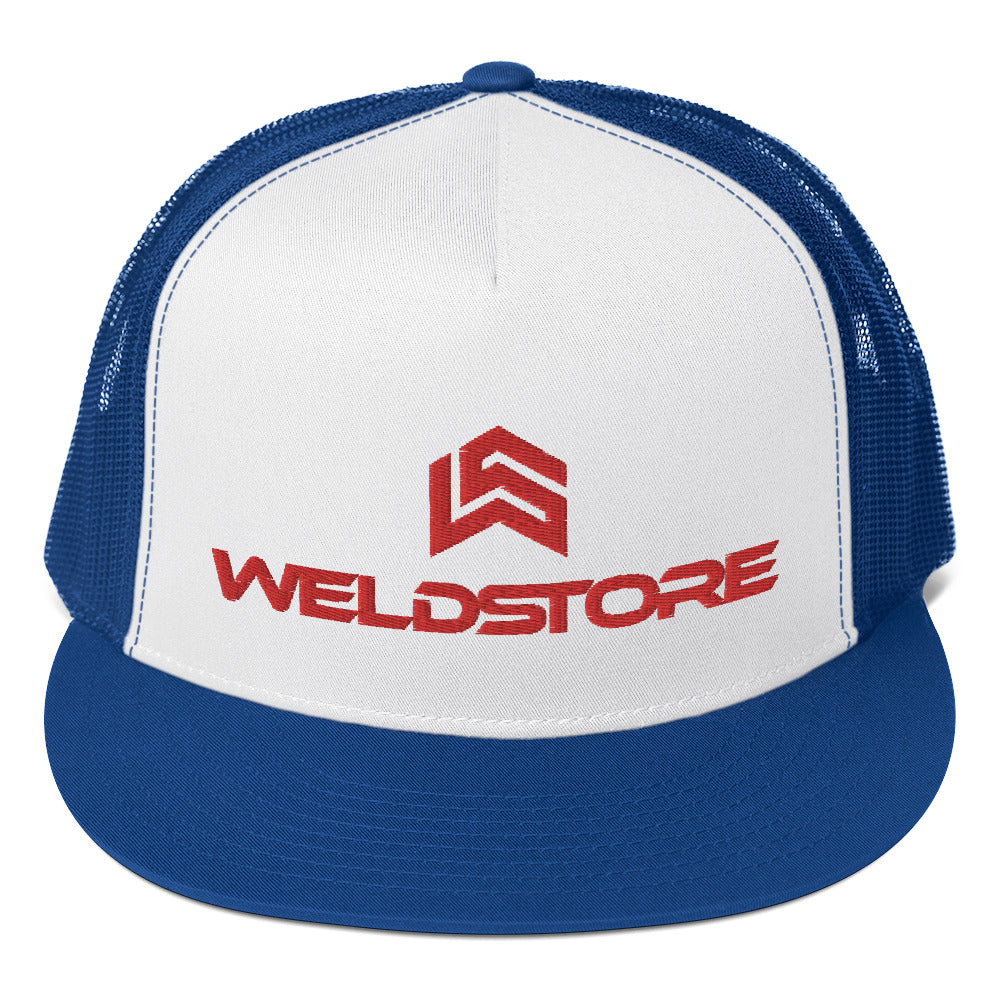 Trucker Keps