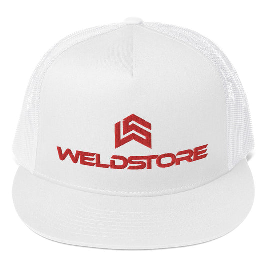 Trucker Cap – kuva 1/9