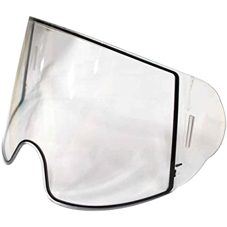 Panoramaxx Outer Lens/Visor