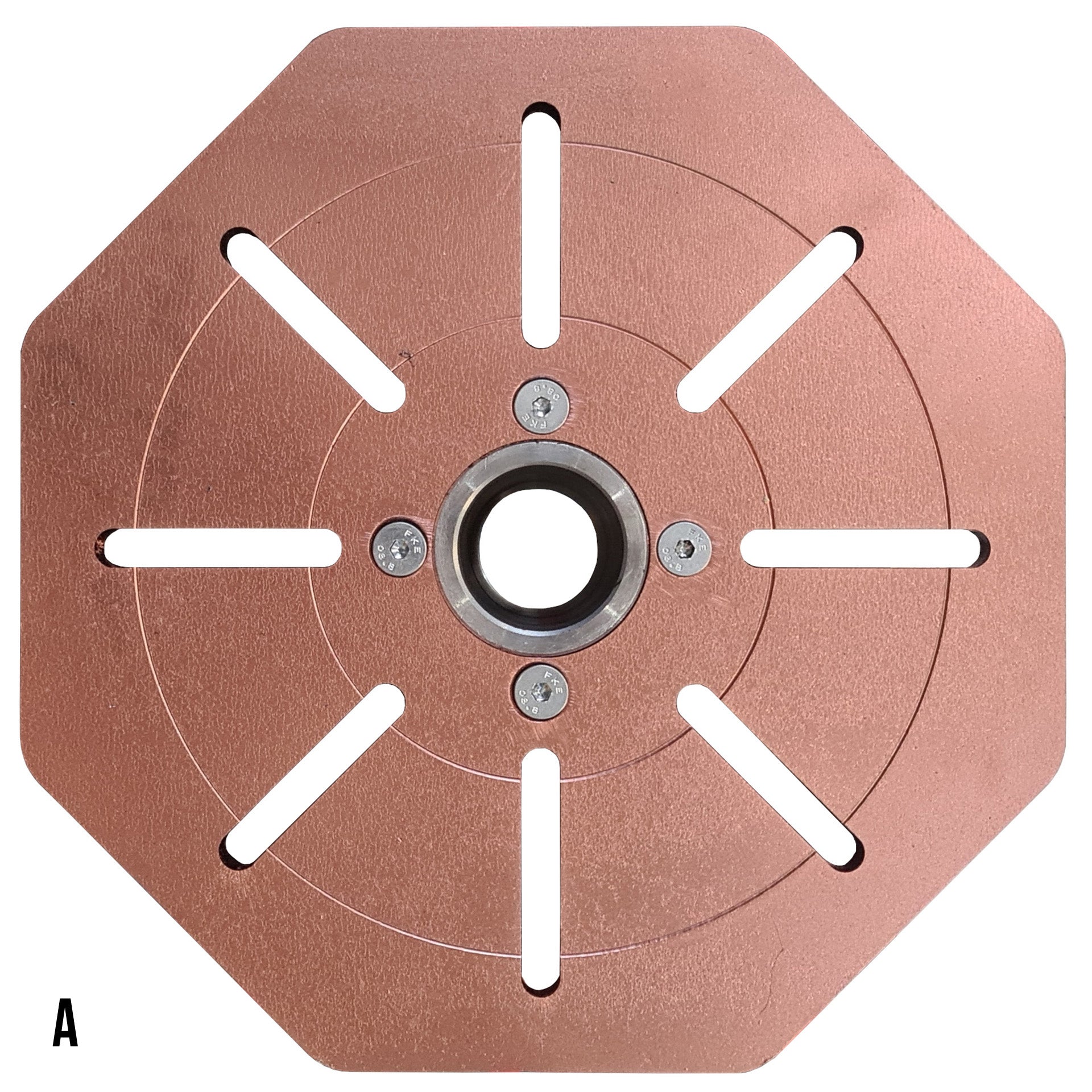 SPARTUS® 100 Rotating Table