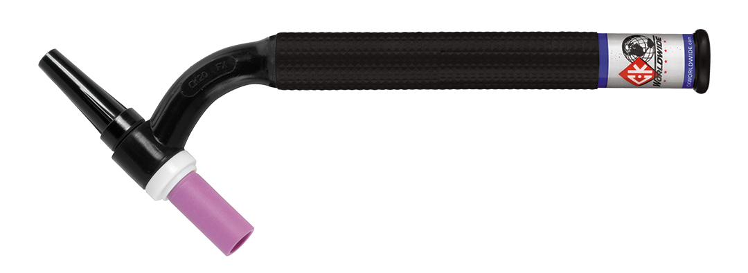 CK20FX torch