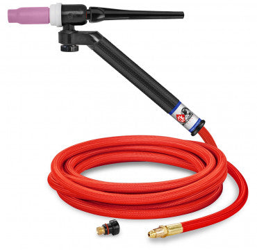 CK flex-loc torch