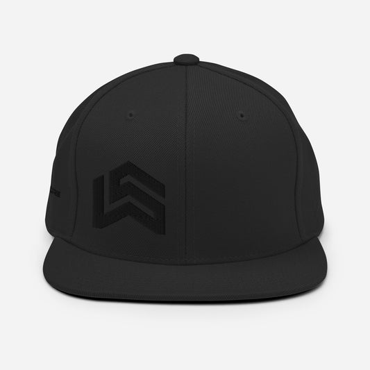 Snapback hat – kuva 1/12