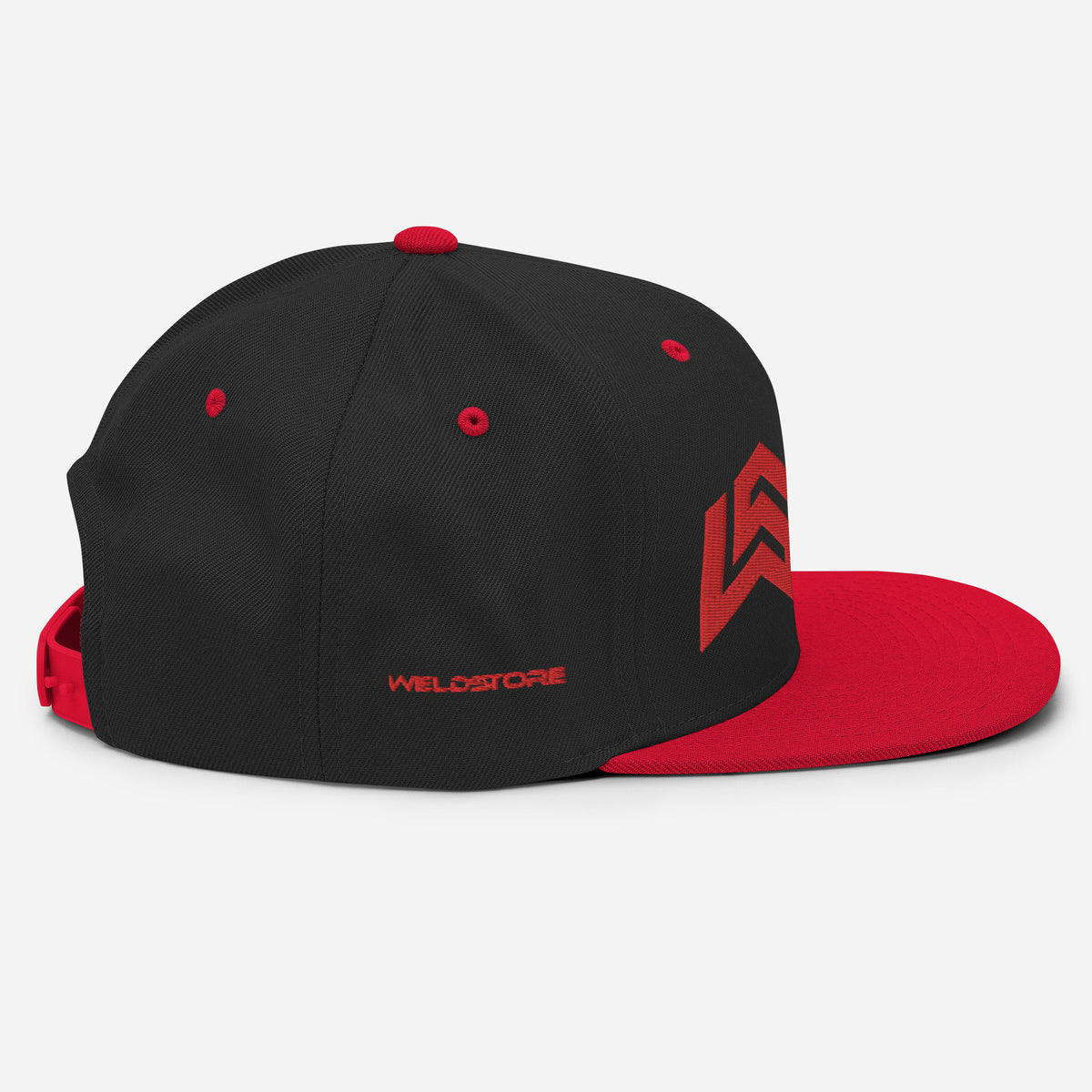 Snapback Hat – kuva 5/15