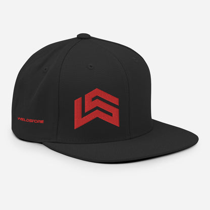 Snapback Hat – kuva 3/15