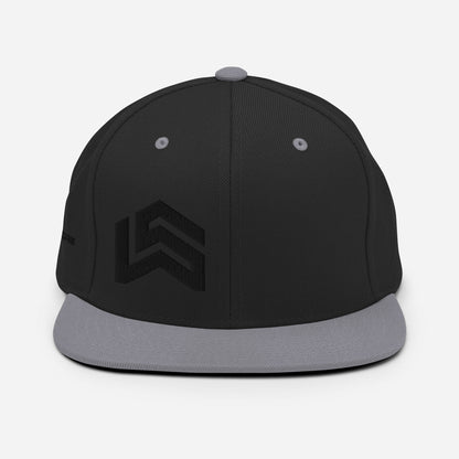 Snapback hat – kuva 4/12
