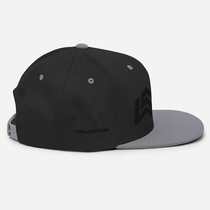 Snapback hat – kuva 5/12