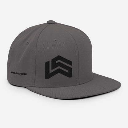 Snapback hat – kuva 12/12
