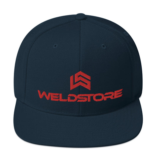 Snapback Hat – kuva 1/18