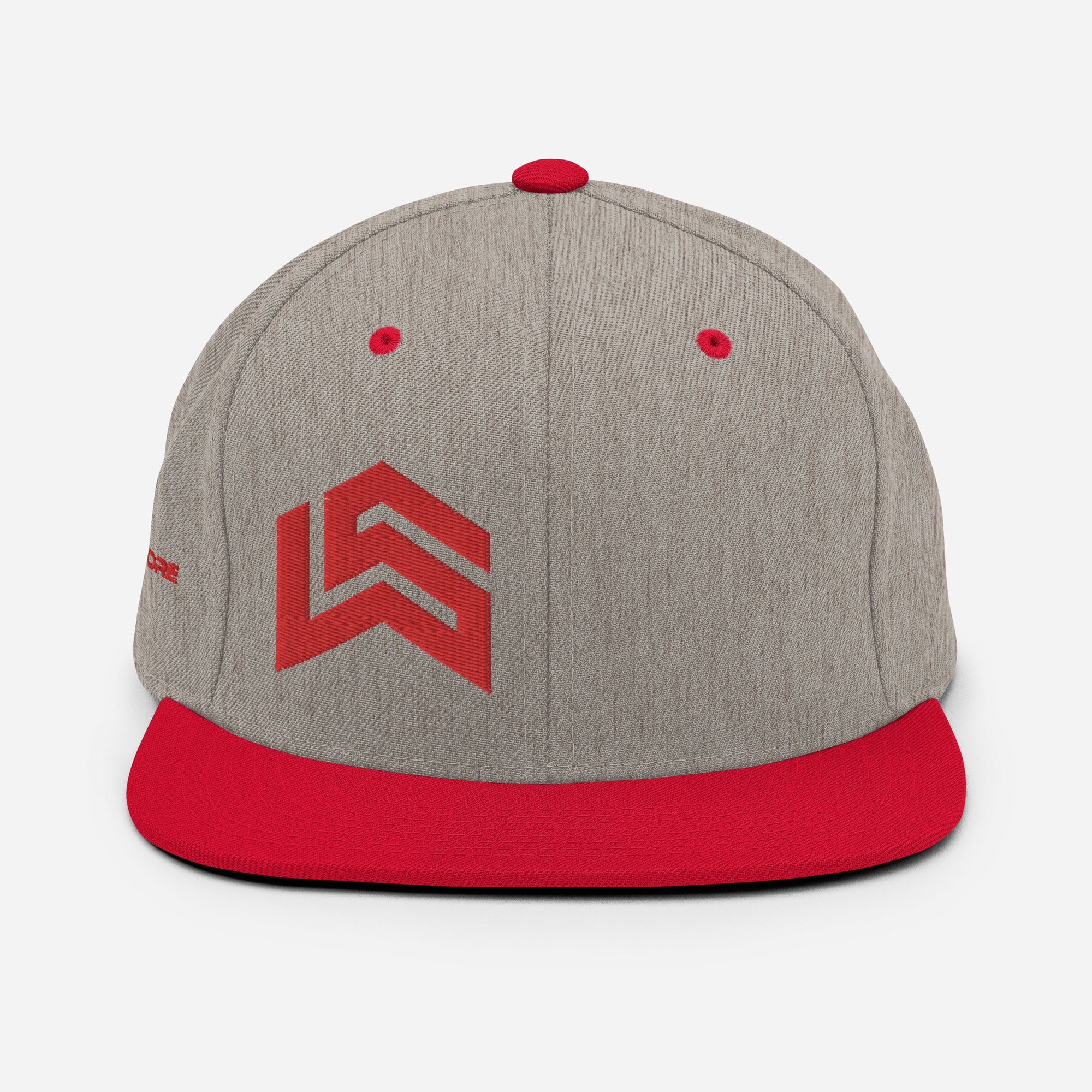 Snapback Hat