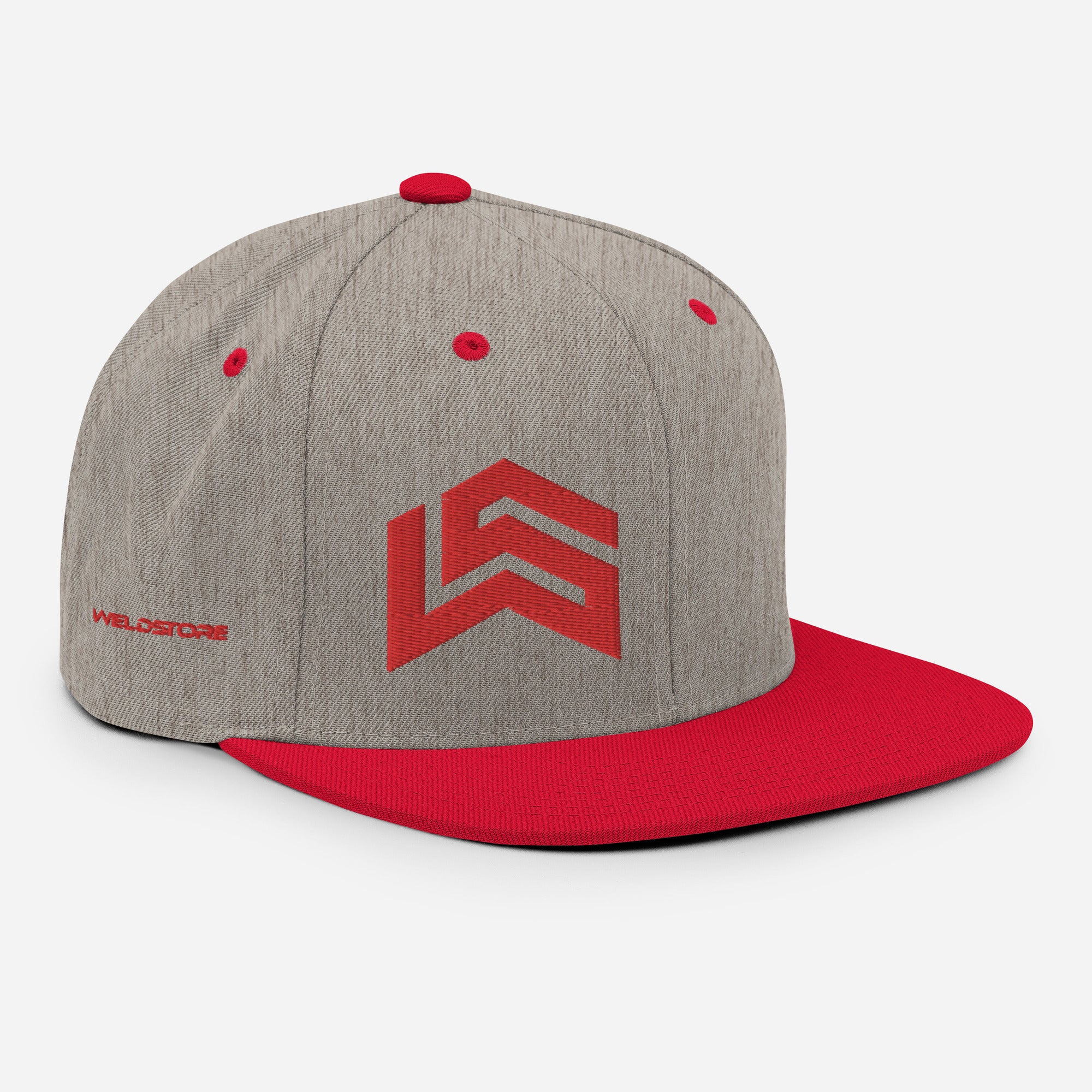 Snapback Hat