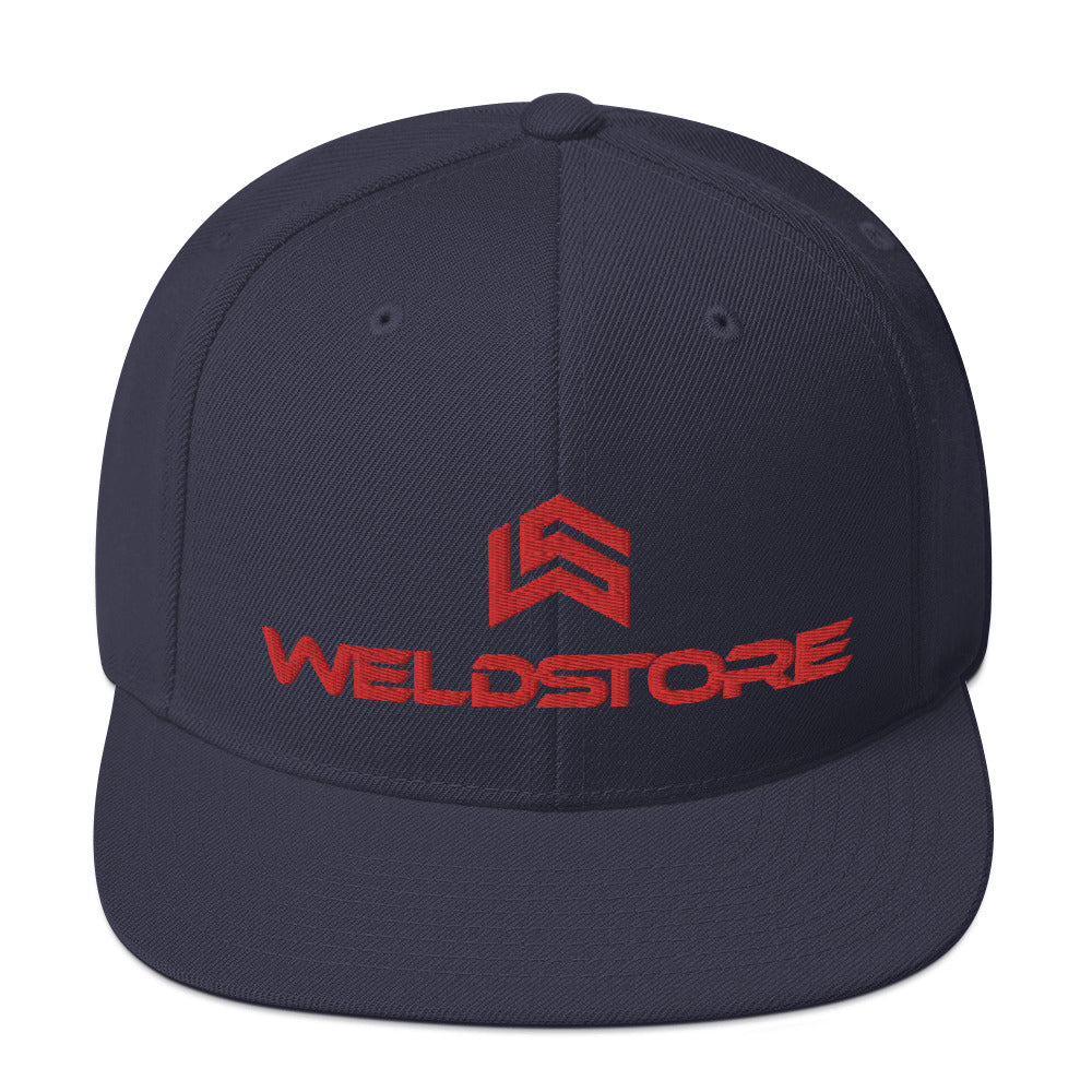 Snapback Hat – kuva 8/18