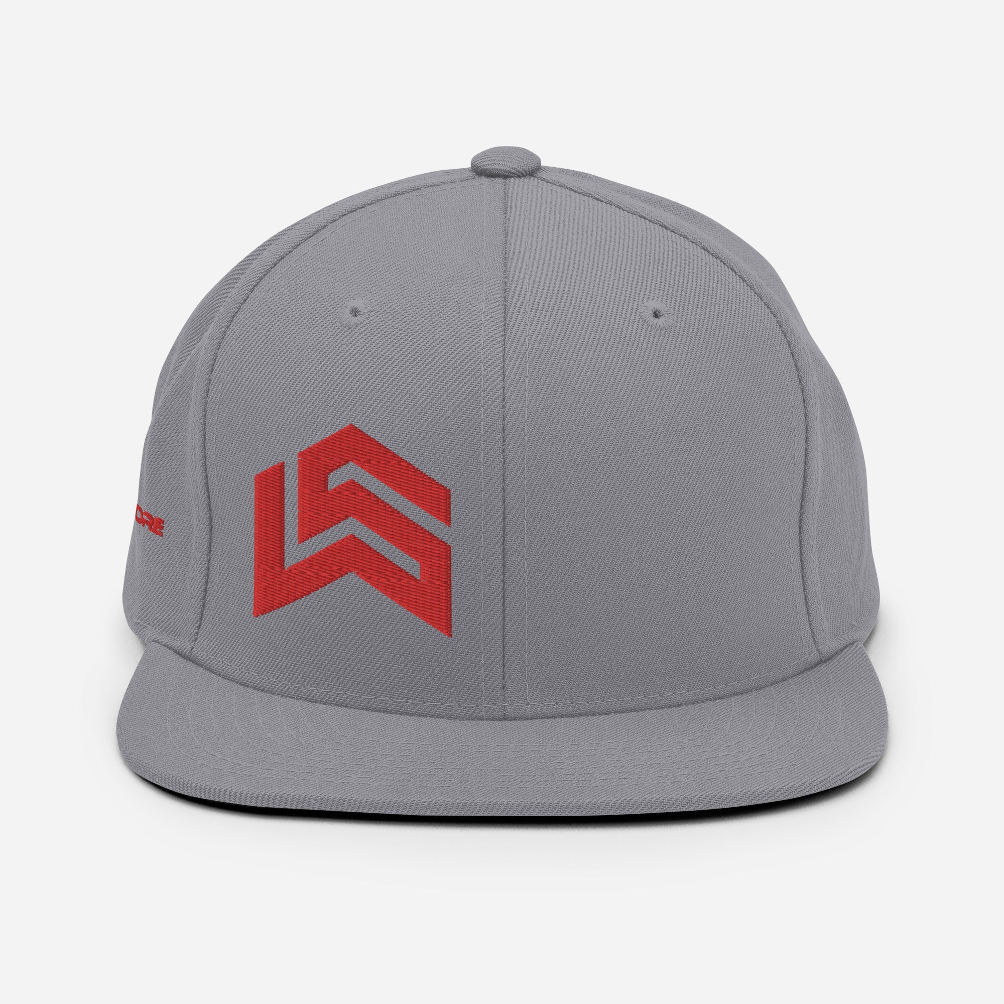 Snapback Hat