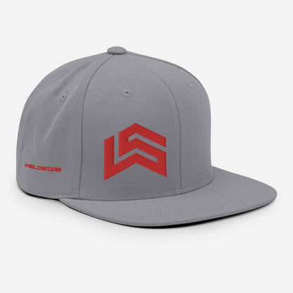Snapback Hat – kuva 12/15