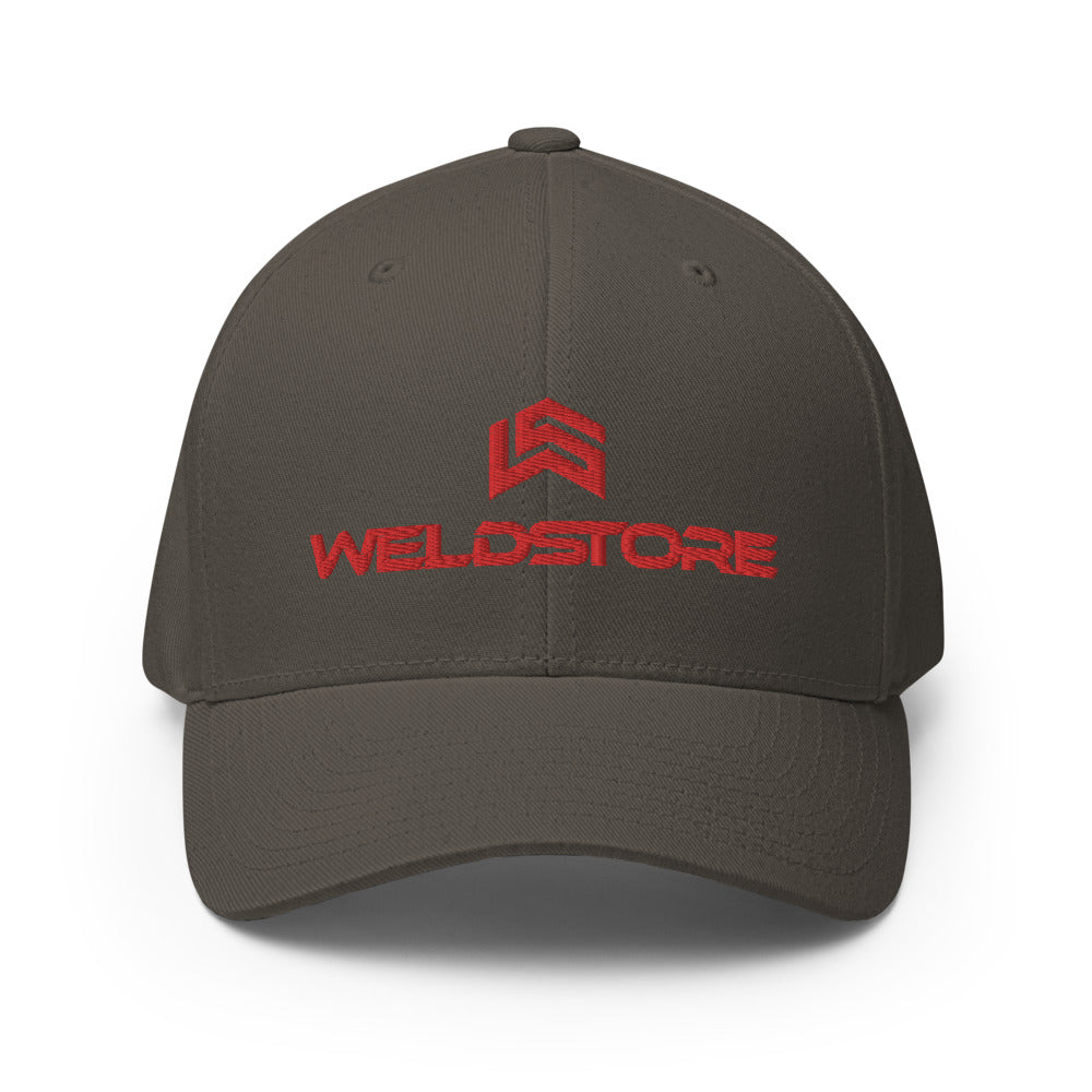 Structured Twill Cap – kuva 5/7