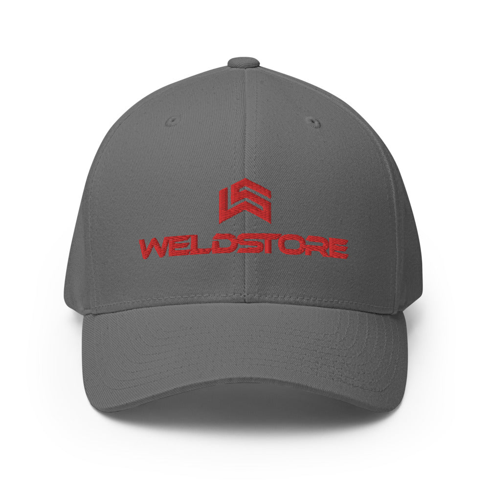 Structured Twill Cap – kuva 6/7