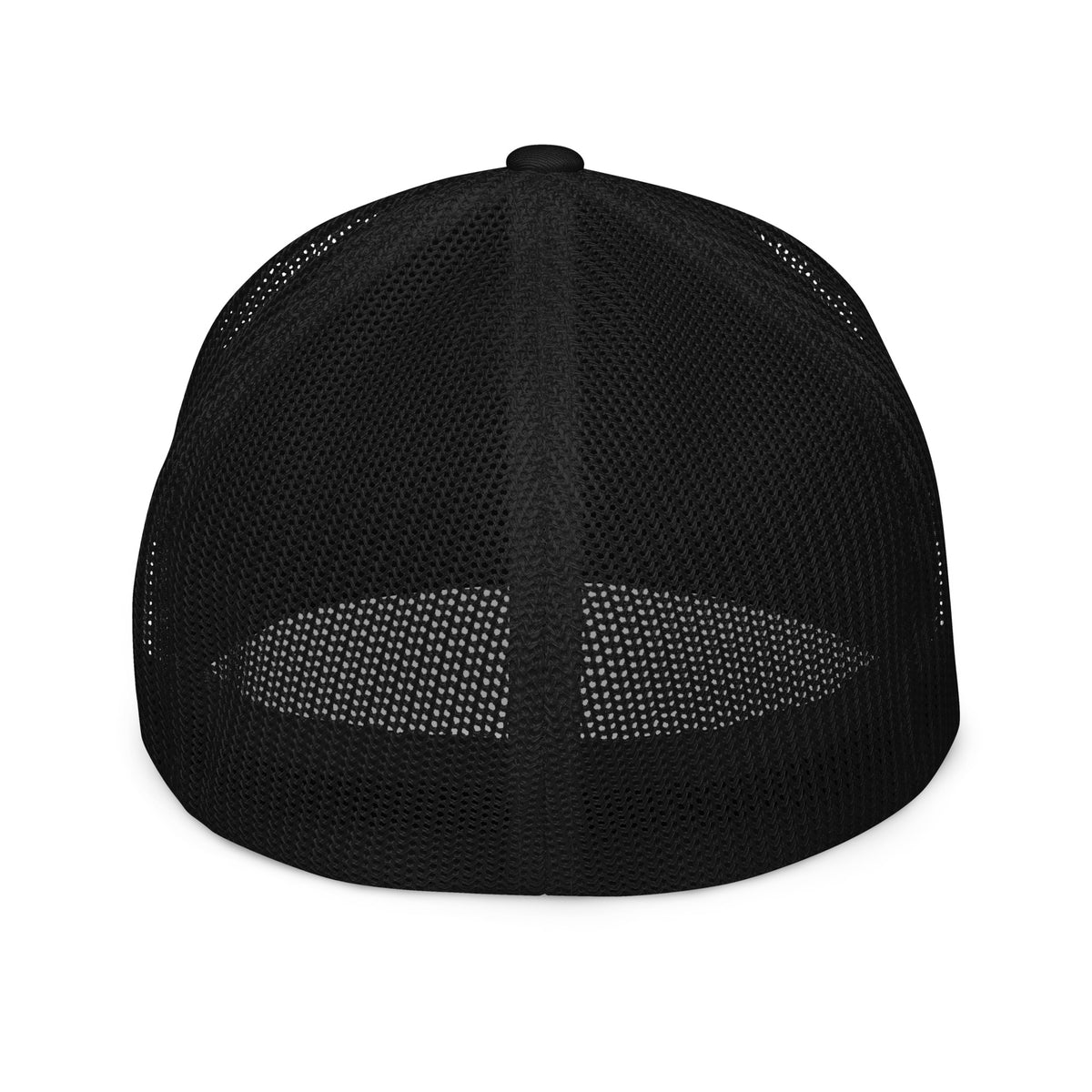 Closed-back trucker cap – kuva 3/12
