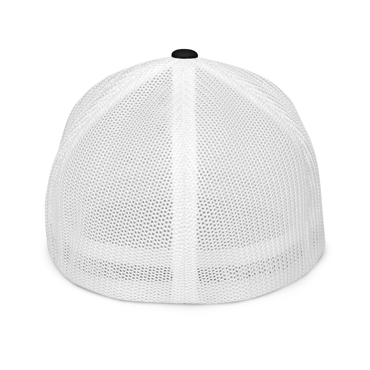 Closed-back trucker cap – kuva 6/12