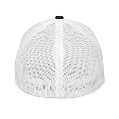 Closed-back trucker cap – kuva 6/12