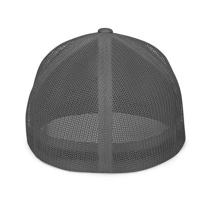 Closed-back trucker cap – kuva 12/12