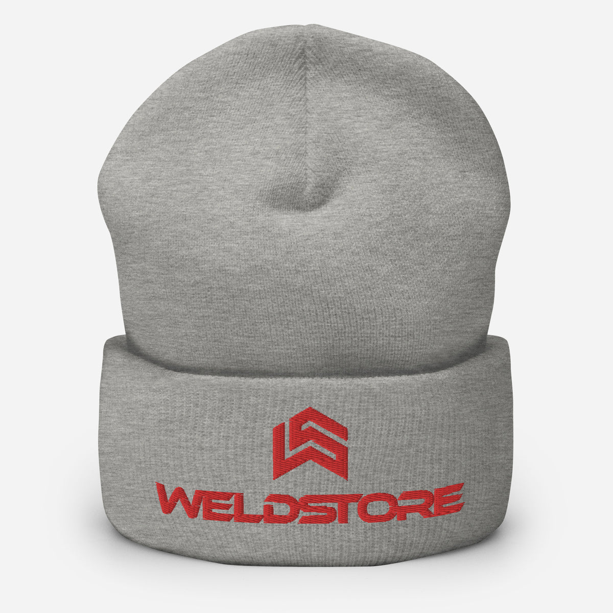 Cuffed Beanie – kuva 1/5
