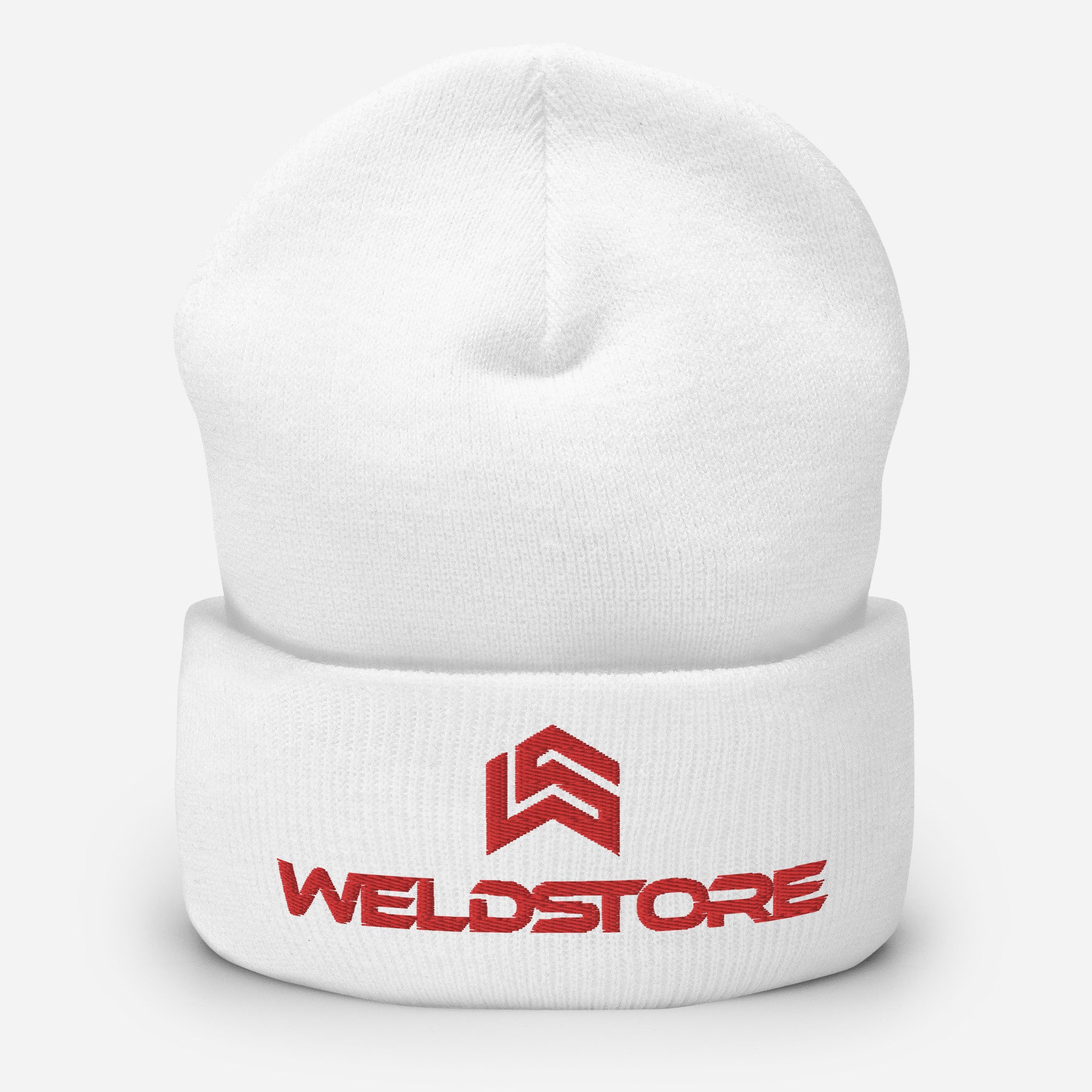 Cuffed Beanie