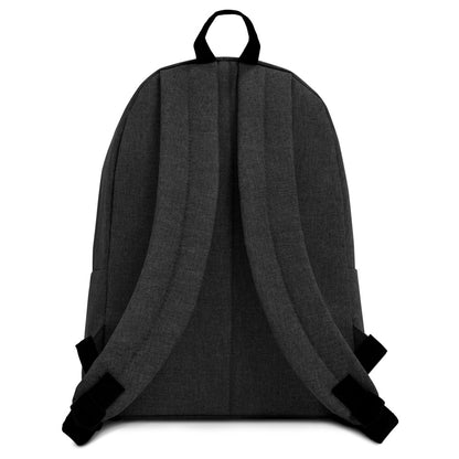 Embroidered Backpack – kuva 2/8