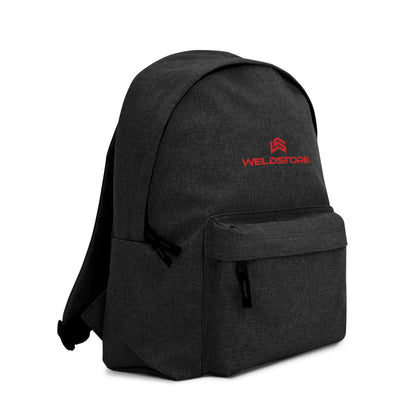 Embroidered Backpack – kuva 4/8