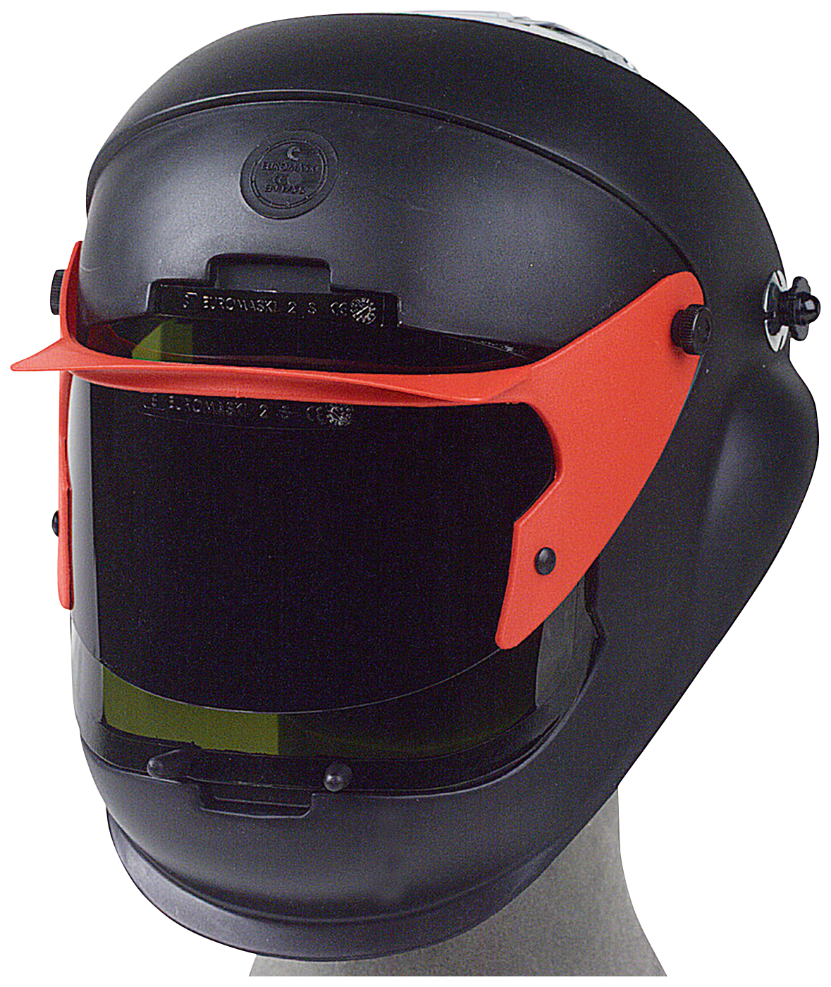 WELDING MASK EUROMASK 1.7+8 D