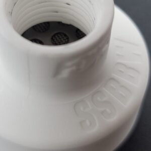 Furick cup-SSBBW Ceramic SIZE #19