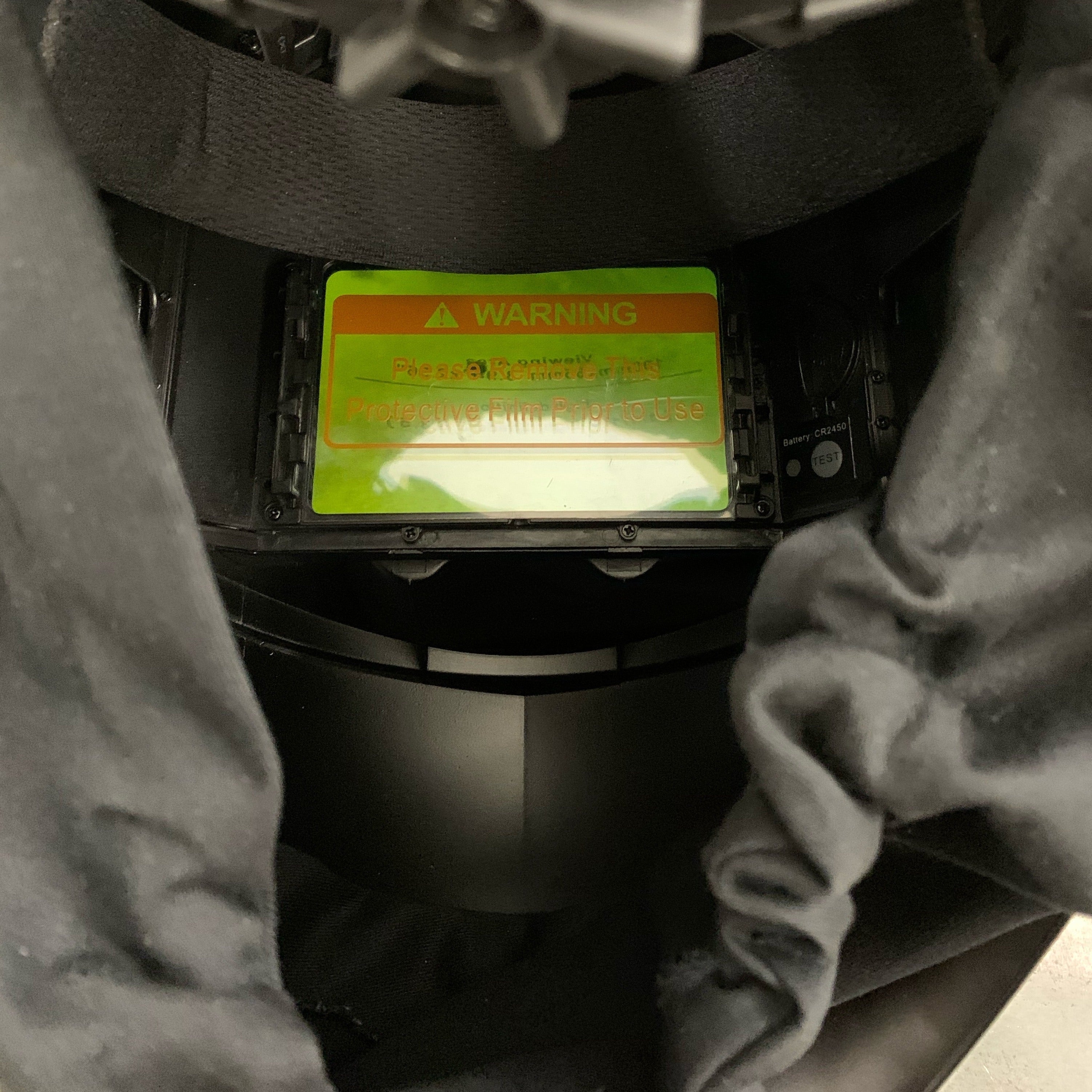 SPARTUS® Pro 901X