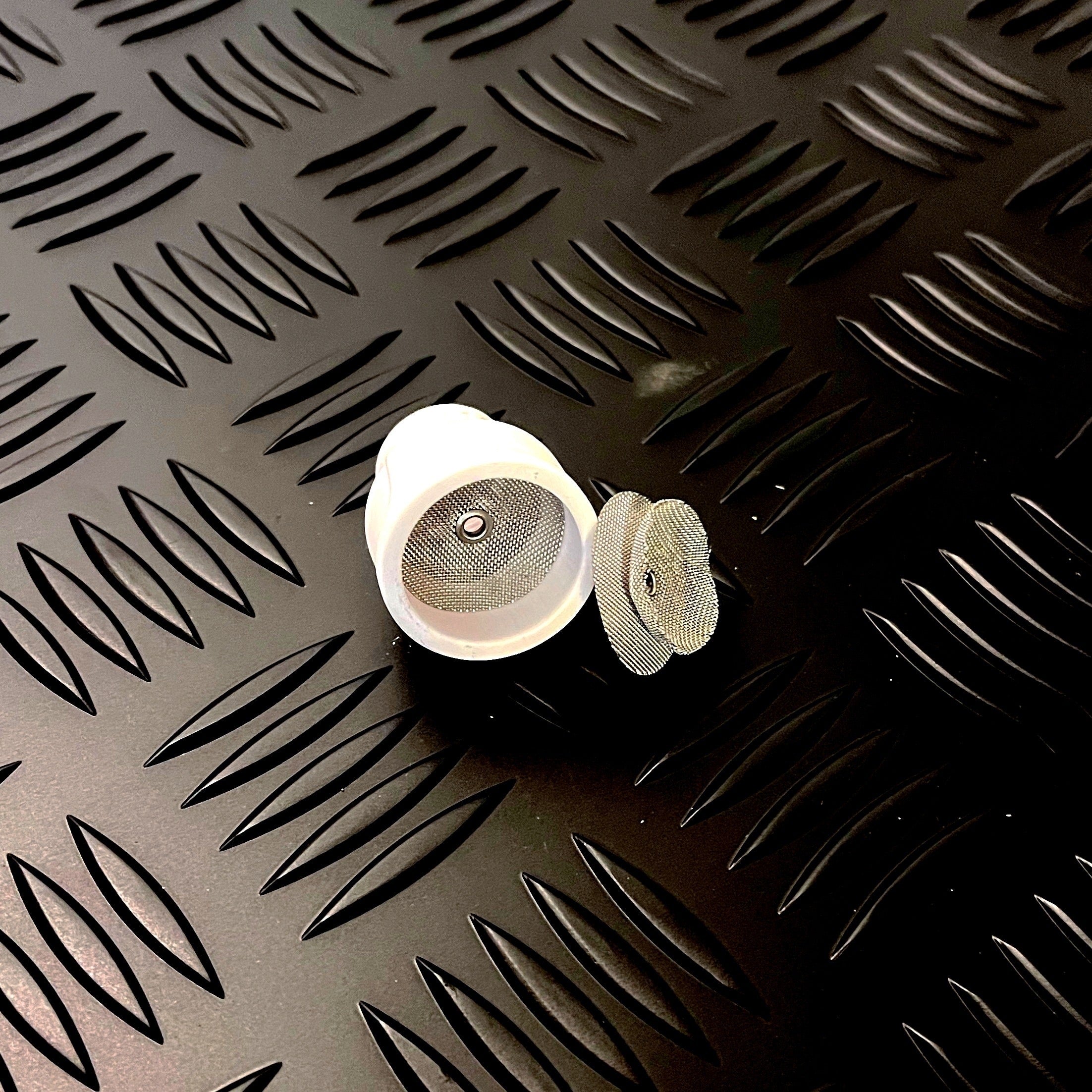 MK #14 Ceramic Single