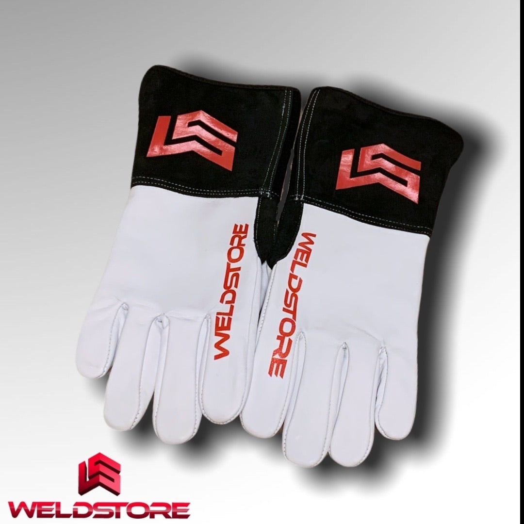 Weldstore 1220 Tig welding glove