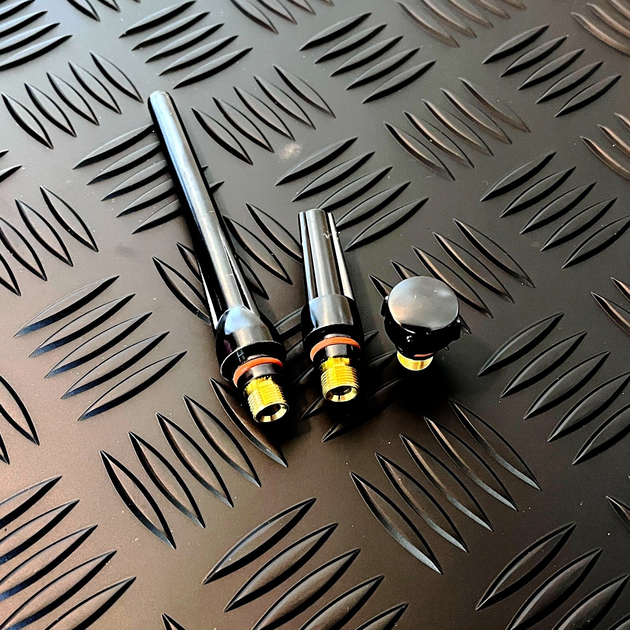 Wp17/18/26 electrode covers