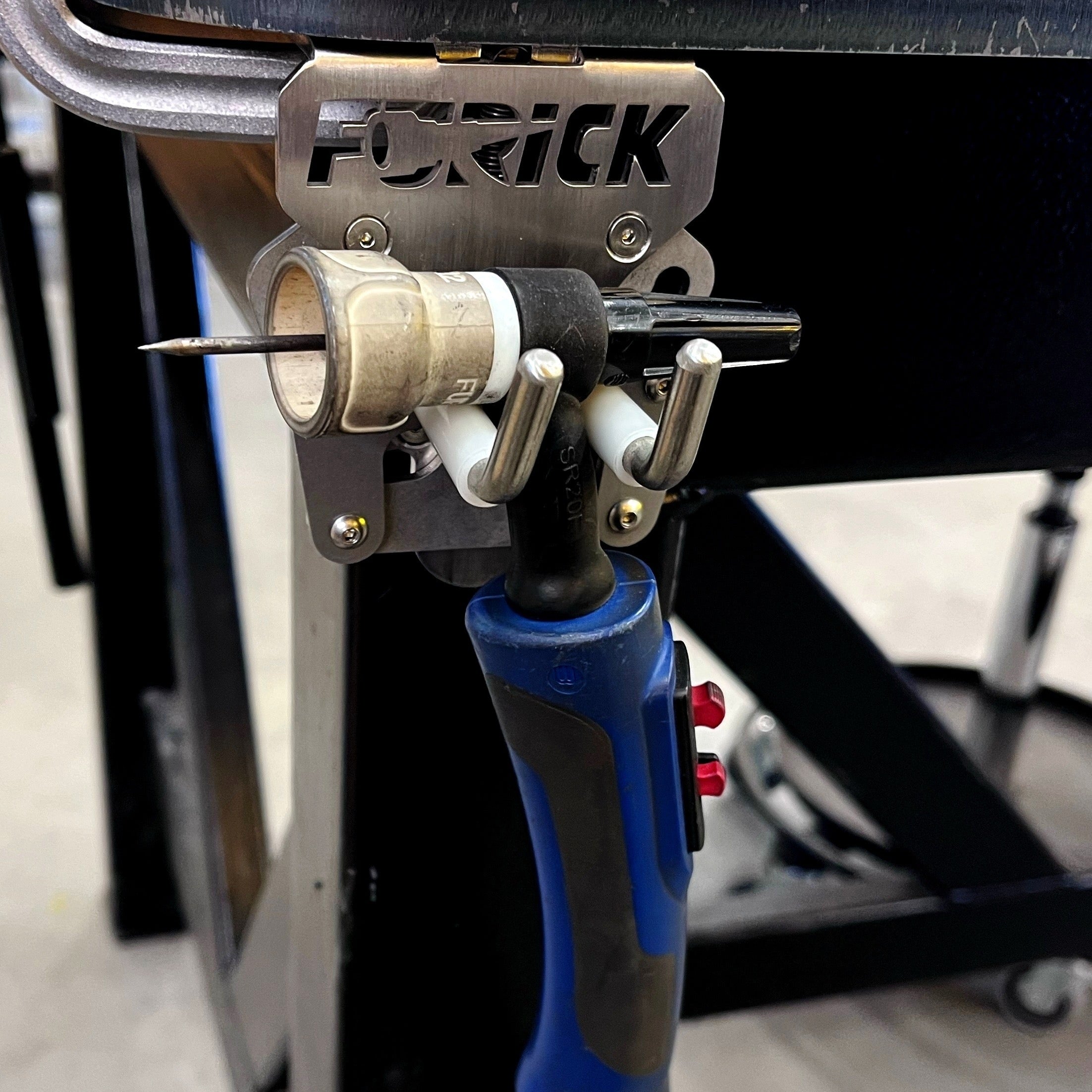 FURICK - Tig Torch Holder