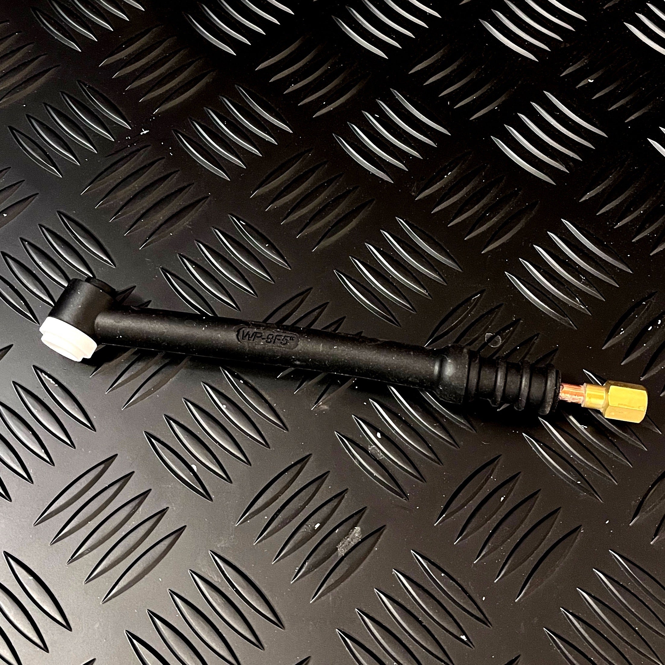 Torch body WP9FXXL flex L =135mm