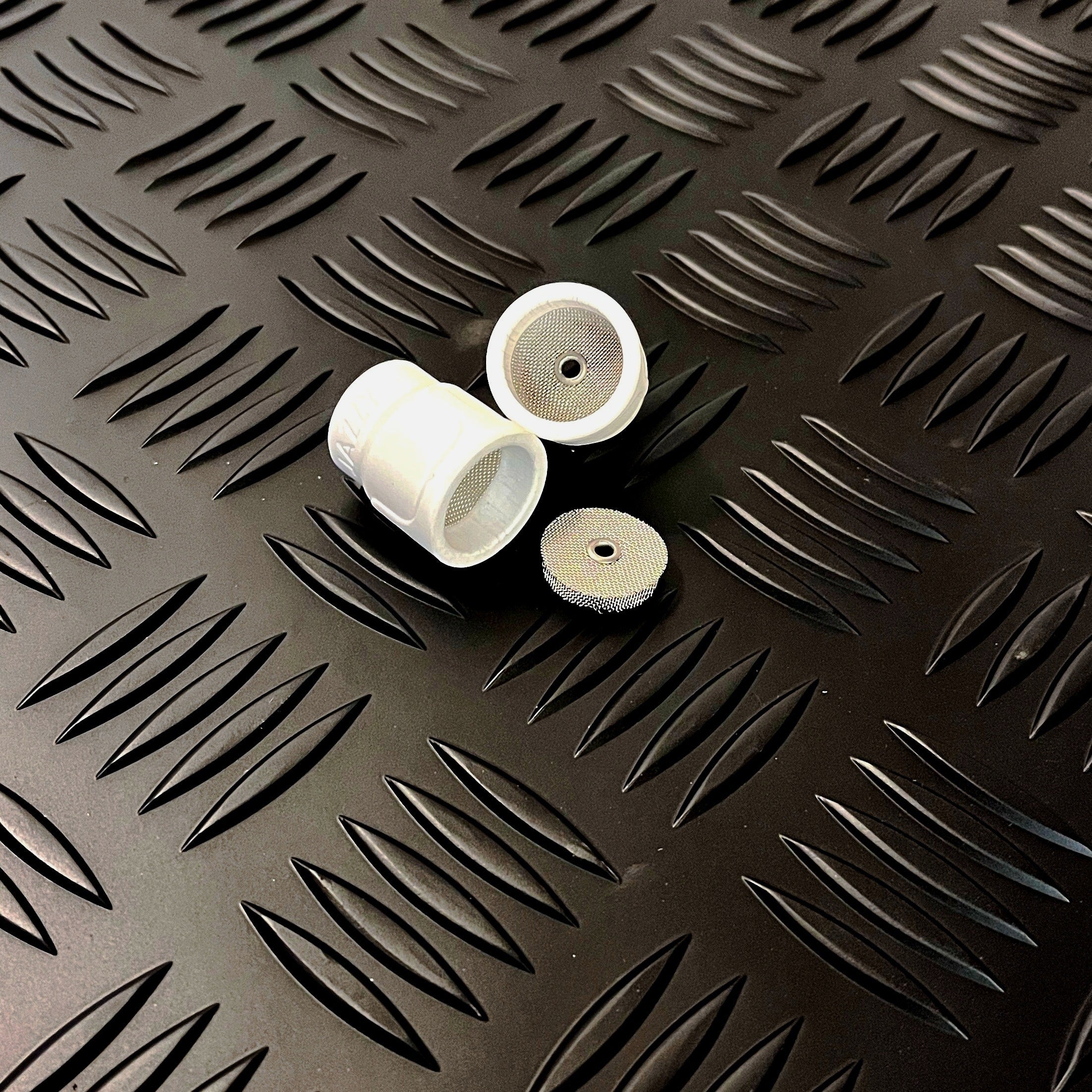 Jazzy10# Ceramic Kit
