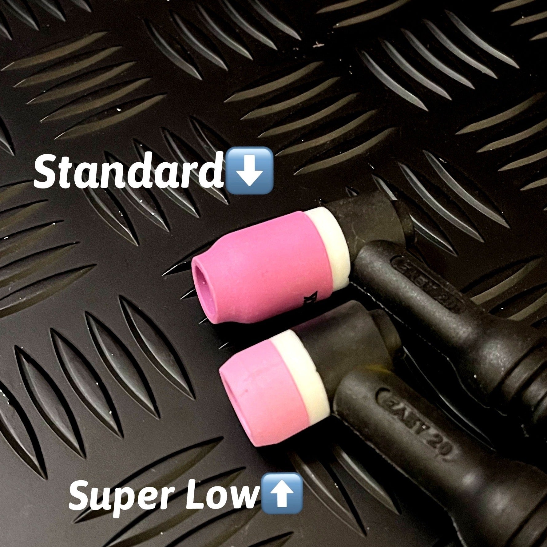 Ws Super Low KIT