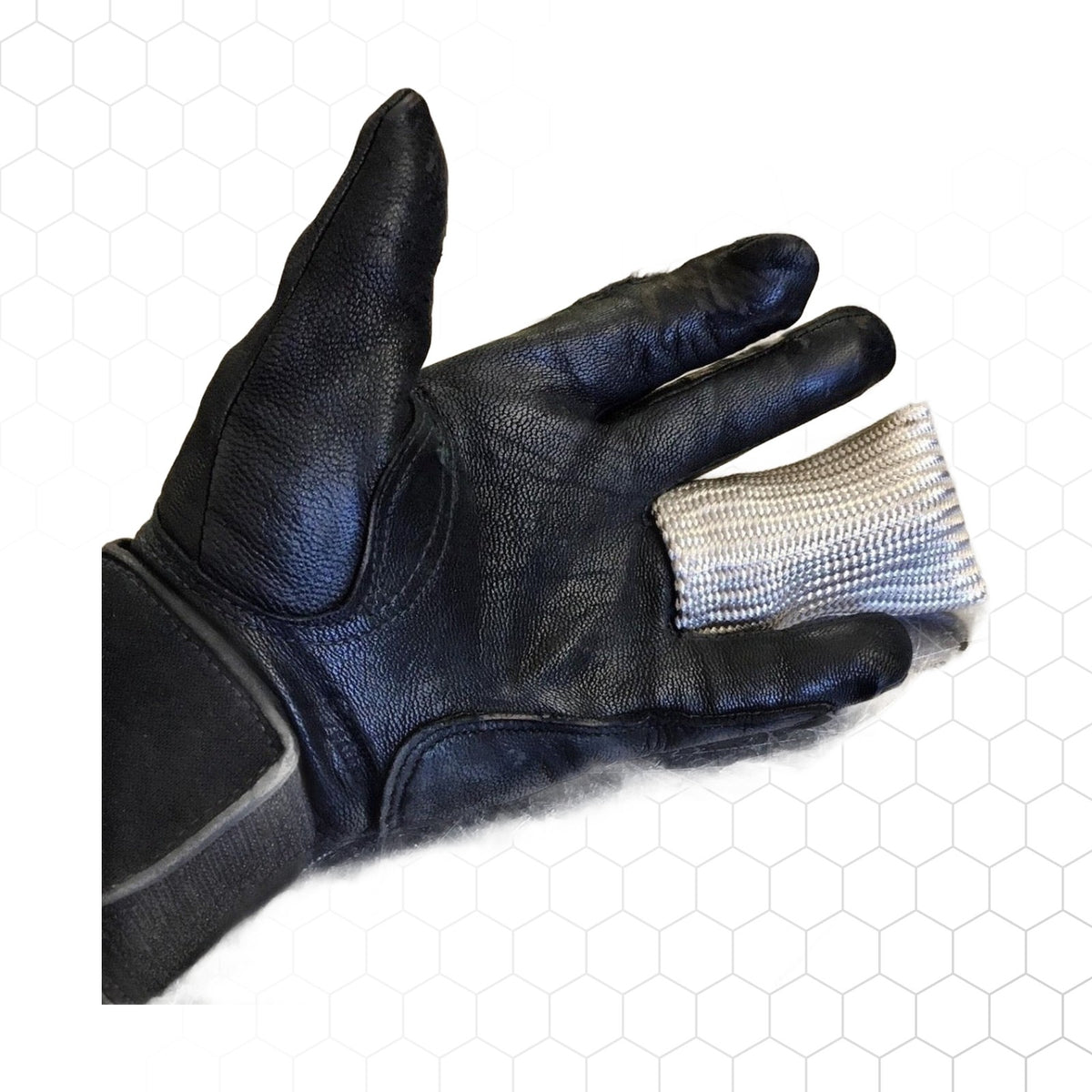 TIG Finger, suojain – kuva 1/5