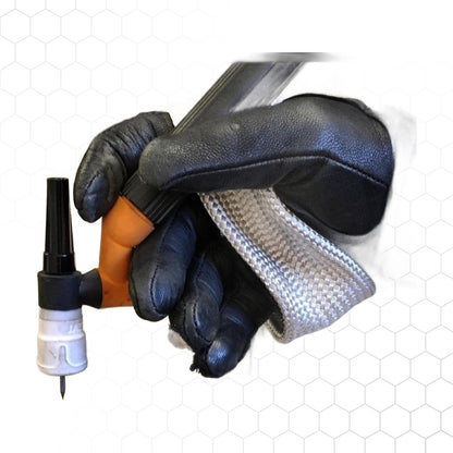 TIG Finger, suojain – kuva 4/5