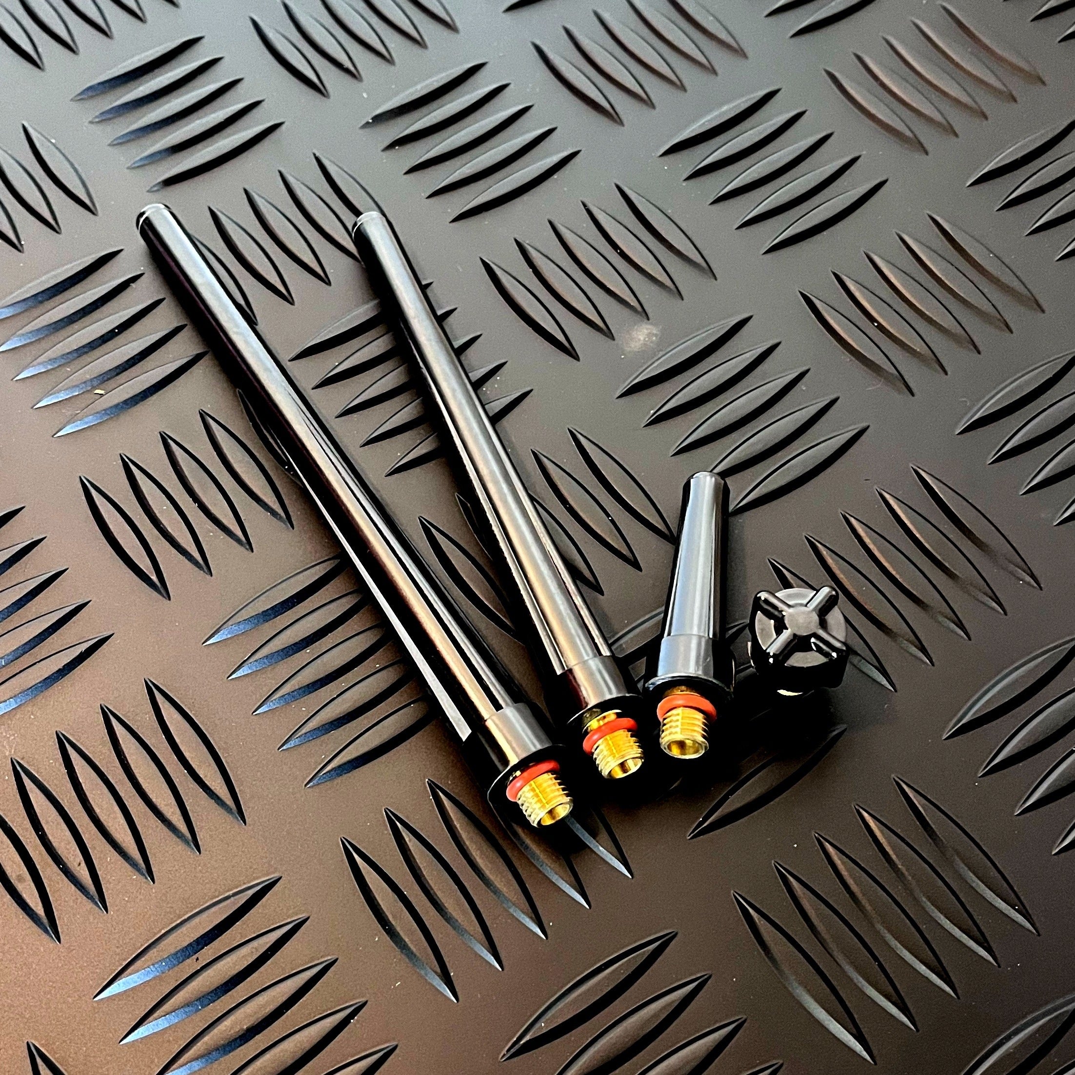 Wp9/20 electrode covers