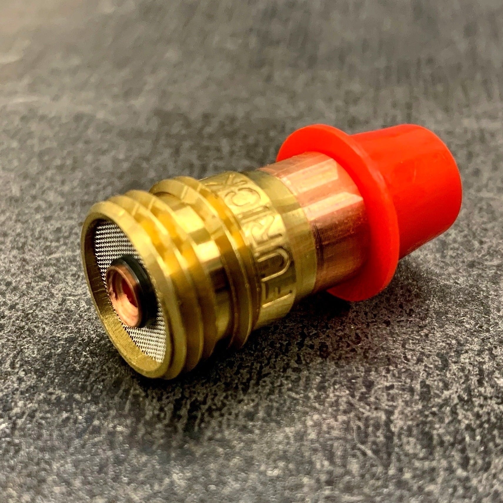 Wp 17/18/26 gas lense