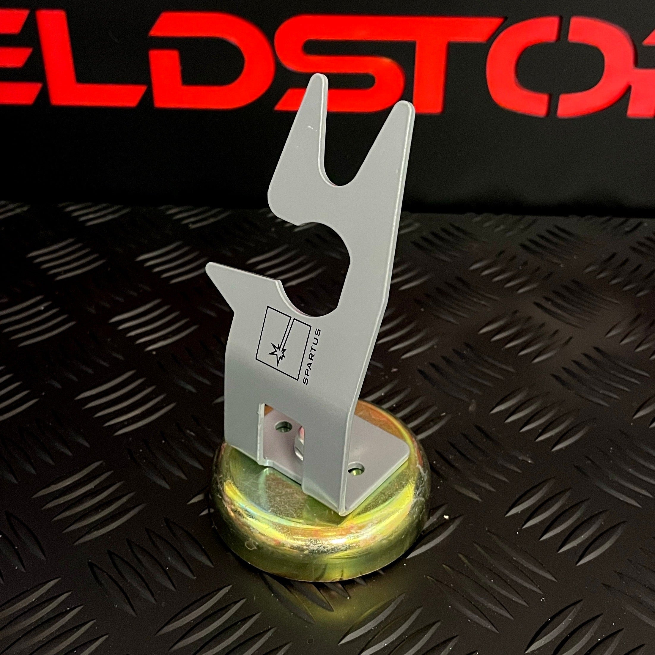 Magnetic TIG Torch Holder